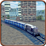 icon Train Simulator Superfast