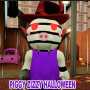 icon alpha Piggy Zizzy Roblx's Halloween Mod Angry
