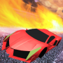 icon Speed Racers Furious Adventure