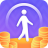 icon Easy Walking 1.4.4