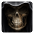 icon Skulls Live Wallpaper 9.1