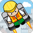 icon -Swing Jetpack- 1.0