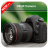 icon DSLR Camera HD Professional 5.8