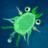 icon World of Microbes iOS 0.2.101