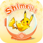 icon Shimeji Home: My Desktop Pet