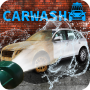 icon Car Wash Sport Car