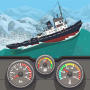 icon Ship Simulator: Boat Game