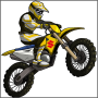 icon Motocross Heroes EX5