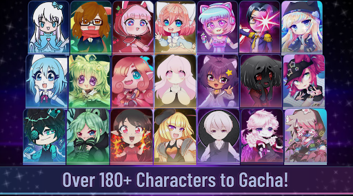 Gacha Life Apk v1.1.14 Download Old Version