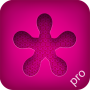 icon Period Tracker Pro (Pink Pad)