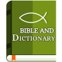 icon Free Bible Dictionary