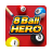 icon 8 Ball Hero 1.18