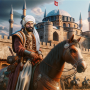 icon Osman Gazi 23: Sword Fighting