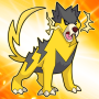 icon Dynamons World