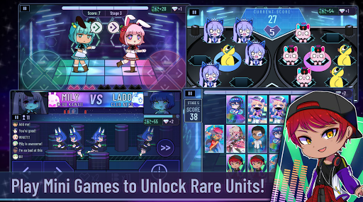 Gacha Life Apk v1.1.14 Download Old Version