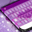 icon Keyboard Purple 1.307.1.110