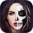 icon Halloween Makeup 1.16.7