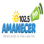 icon Radio Amanecer 102.5 FM