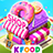 icon UnicornRestaurant:FoodGames 1.1