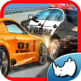 icon Reckless Traffic Getaway Racer