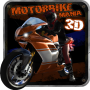 icon Motorbike Mania 3D