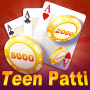 icon Teen Patti Udaan
