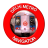 icon Delhi Metro Navigator 1.0.14