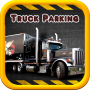 icon Truck Parking