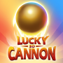 icon Lucky Cannon MadMaster 3D
