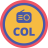 icon Radio Colombia 2.14.2