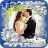 icon Wedding Picture Frames 10.3