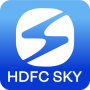 icon HDFC SKY