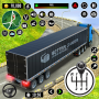 icon Truck Games - Driving School