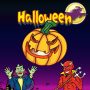 icon Halloween Slot