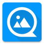 icon QuickPic - Photo Gallery with Google Drive Support