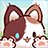 icon lovely cat dream party 3.2