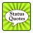 icon Facebook Statuses & Quotes ! 2.5