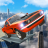 icon Roof Jumping Car Parking Games 1.8