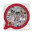 icon Stray Kids WhatsApp Sticker App 1.0