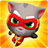 icon Talking Tom Hero Dash 1.3.1.715