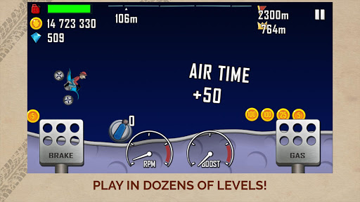 Hill Climb Racing 2 1.57.0 APK Download by Fingersoft - APKMirror