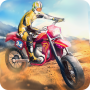 icon Off-Road Motorbike Hero 2017