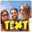 icon Photo Text 1.7