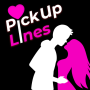 icon Pickup Lines - Flirt Messages