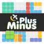 icon Plus Minus Puzzle 2