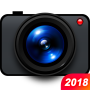 icon Camera - HD Cam, Photo Editor & Panorama