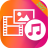 icon videomedia.photovideomaker 2.2.0