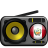 icon Radios Peru 1.0.1