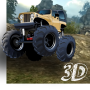 icon Monster Truck Simulator