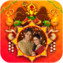 icon Durga Frames HD